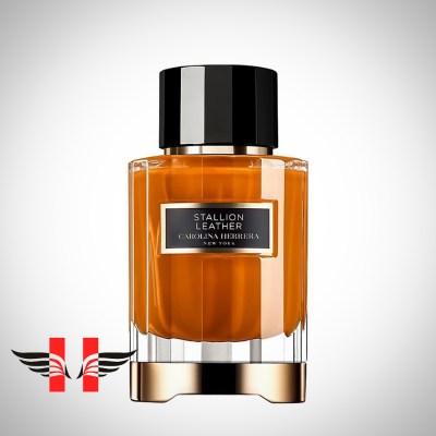 عطر ادکلن کارولینا هررا استالین لدر | Carolina Herrera Stallion Leather(2023)